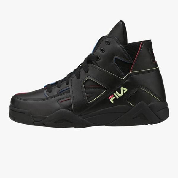 Fila Heritage Panske Čierne - Cage Vypredaj - Slovakia 60143-UOTJ